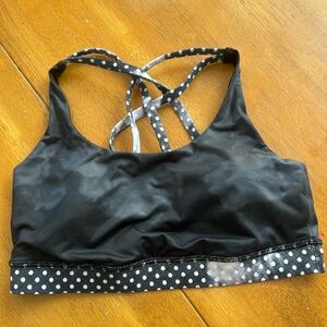 lulu sports bra